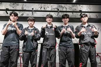 Giữa lúc T1 đang khó khăn, người hâm mộ chỉ ra vai trò thực sự của Faker đối với đội nhà