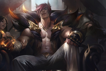 Đấu Trường Chân Lý: Đổi gió cùng lối chơi Sett Đại Ca độc đáo từ cao thủ