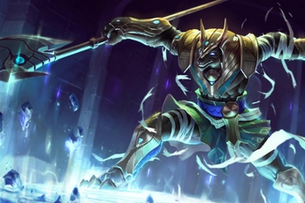 Điểm mặt các chủ lực đang "làm mưa làm gió" tại vòng loại TFT APAC Circuit 2023, đâu là quân cờ thống trị meta?