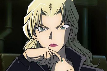 Dàn nhân vật toàn sao được yêu thích cùng góp mặt trong phần phim mới Conan