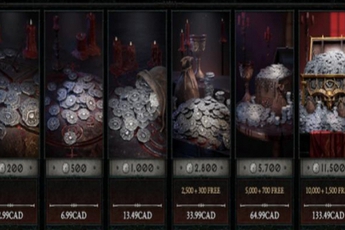 Fan Diablo 4 tiếp tục phàn nàn, phần thưởng nhận được từ Season 1 quá ít, không đáng tiền bỏ ra