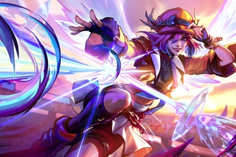 Riot vẫn xem xét số phận của Tinh Võ Đấu Trường, người chơi ngóng chờ những chế độ chơi cũ trở lại