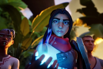 Xuất hiện tựa game sinh tồn phối hợp 16 người, lấy cảm hứng từ hàng loạt siêu phẩm