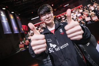 Không chỉ T1, chính LCK cũng đau đầu cho câu hỏi "ai sẽ hút khán giả khi không có Faker?"