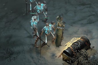 Blizzard dọa cấm vĩnh viễn nhiều tài khoản Diablo 4, tất cả chỉ vì chung một lý do