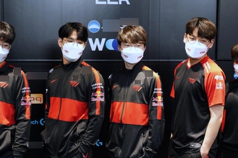 Bại trận trước KT nhưng Keria tự tin gửi "chiến thư" cho toàn bộ LCK