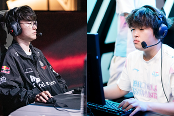 BLV danh tiếng chỉ ra 5 đội mạnh nhất thế giới hiện tại, gạt bỏ cả Gen.G lẫn T1