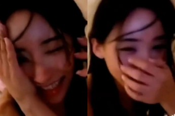 Quá say xỉn, nữ streamer có hành động gây tranh cãi, còn thách thức người xem