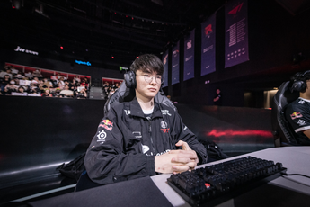 Người hâm mộ T1 chỉ ra điểm tích cực sau vụ việc chấn thương của Faker