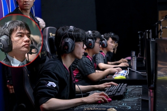 HLV Tinikun lên tiếng vụ SE, nhận định cả nền Esports Việt sẽ rung chuyển