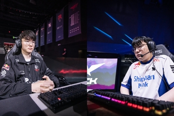 Không phải bất kỳ ai, chính BeryL là người chỉ ra tầm quan trọng của Faker