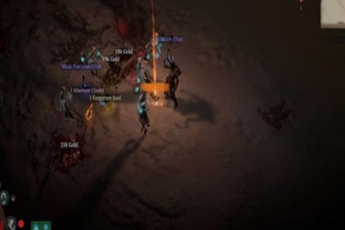 Game thủ Diablo 4 chỉ ra sự hạn chế của trò chơi, tuyên bố Blizzard cần phải cải thiện nhiều