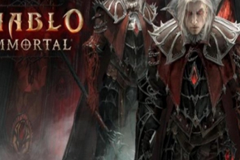 Blizzard khiến game thủ sốc nặng, ra lớp nhân vật mới cho Diablo sau hơn 9 năm