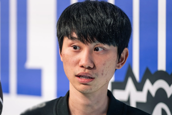 Tuyển thủ EDG ngỏ ý mời Doinb về đội nhưng lại nhận câu trả lời “phũ phàng”