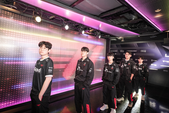 Nghi vấn T1 "buông" mùa giải 2023 đang trở nên rõ ràng hơn bao giờ hết