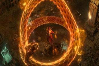 Xuất hiện lớp nhân vật "yếu nhất" trong Diablo 4, đáng ngạc nhiên khi lại là cái tên nhiều người chơi nhất