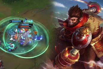 Người chơi chỉ ra một cơ chế lặp đi lặp lại đang khiến LMHT trở nên nhàm chán