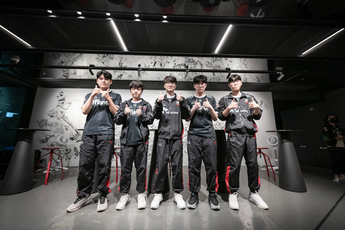 Gumayusi lần đầu lên tiếng về tầm ảnh hưởng của Faker với lối chơi của T1