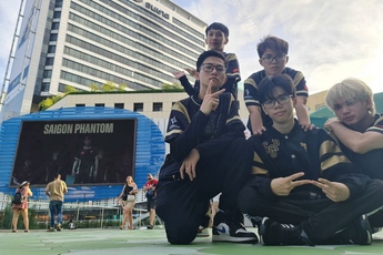 Văn hóa thần tượng của fan game: Khiến tuyển thủ "mát mặt" cũng có thể là áp lực vô hình!