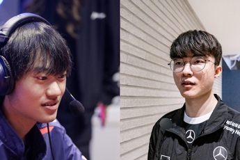 Chứng kiến JDG hạ gục BLG, khán giả LPL đề nghị trao luôn huy chương vàng ASIAD cho LCK