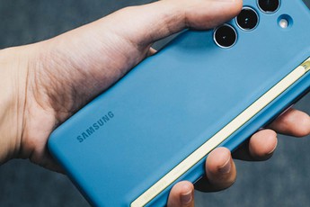 Quyết không để "quá tam ba bận", Samsung khắc phục thành công vấn đề lớn nhất của bút S Pen trên Galaxy Z Fold5