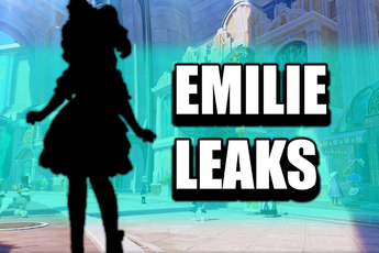 Nghi vấn Genshin tiếp tục ra mắt nhân vật mới là phiên bản lỗi của "Emily ở Paris"