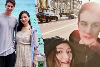 Cô gái chủ động theo đuổi tình yêu, lấy chồng được thừa hưởng cả nghìn mét đất
