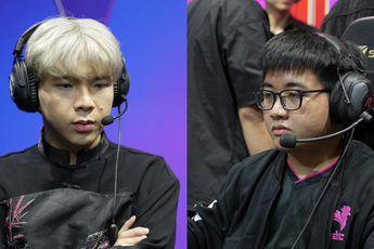 HLV Ren bất ngờ lên tiếng tố Dia1 "phản thầy", cộng đồng VCS ngao ngán chỉ rõ bản chất