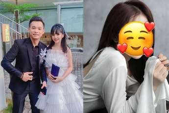 Gái xinh đồng hương với streamer Độ Mixi "lột xác", thay đổi nhiều nhất ở một điểm