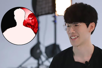 TheShy tiết lộ một tuyển thủ T1 đã giúp anh “hồi sinh” mạnh mẽ trong thời gian qua