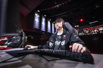 Không chỉ T1, chính CEO Gen.G thừa nhận Faker góp phần nắm giữ vận mệnh của tất cả các đội LCK