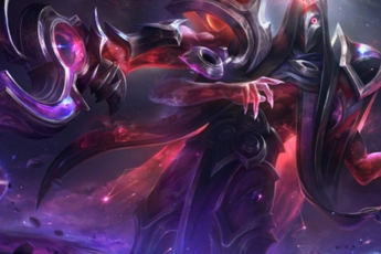 Vừa ra mắt, Đa Sắc của Jhin đã nhận đủ gạch đá của cộng đồng LMHT vì cách hút máu của Riot
