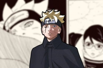 Spoil Boruto chương 81: Shikamaru trở thành Hokage đệ bát 