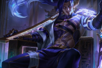 Liệu LMHT đã trở thành dead game? Chính Riot là câu trả lời