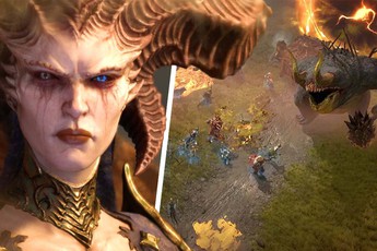 Diablo 4 bất ngờ xuất hiện lỗi lớn, bị nhiều game thủ tận dụng để trục lợi
