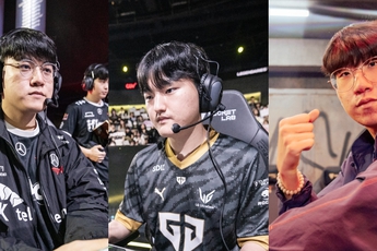 Peyz khẳng định đẳng cấp Xạ Thủ hay nhất LCK hiện tại, Ruler và Gumayusi vẫn kém hơn về một thông số