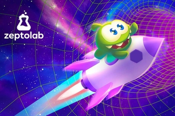 Cut The Rope bất ngờ có thêm phần game mới, siêu phẩm tuổi thơ chính thức trở lại