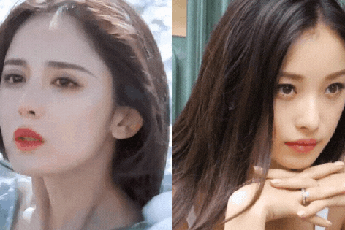 Top 10 mỹ nhân phim Hoa ngữ được nam giới khao khát nhất: Địch Lệ Nhiệt Ba "bay màu", hạng 1 đỉnh miễn bàn