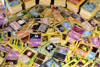 Thẻ Pokémon hiếm nhất thế giới được mang lên rao bán, khởi điểm đã có giá cả tỷ
