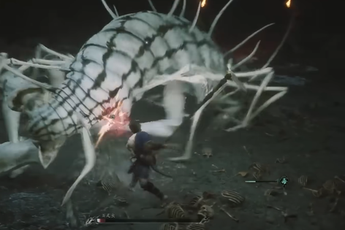 Black Myth: Wukong bất ngờ lộ diện trailer mới, đã rõ danh tính kẻ phản diện gây sốc