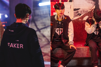 Gen.G hủy diệt T1 ở chung kết tổng LCK nhưng lại mang đến tin vui cho khu vực LPL