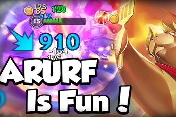 Fan thất vọng vì ARURF, Riot vẫn cố chấp với quan điểm hơn nửa thập kỷ