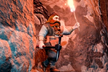 Thêm một tựa game lấy chủ đề về The Lord of the Ring sắp ra mắt, là bom tấn hay sẽ lại thất bại?