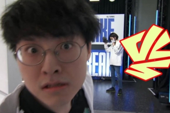 Cộng đồng phát hiện ShowMaker "học hỏi VCS" trước thềm đại chiến DRX