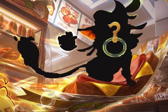 Nhờ trang phục mới của Yummi, Tốc Chiến đã chứng minh sự khác nhau giữa game thủ Việt Nam và thế giới