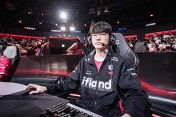 Faker thừa nhận mới chỉ có thể đánh được 50% khả năng, chia sẻ về chấn thương khiến fan lại lo lắng