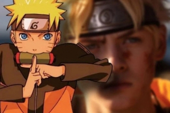 Thương hiệu Naruto có được chuyển thể thành phim live-action không? 