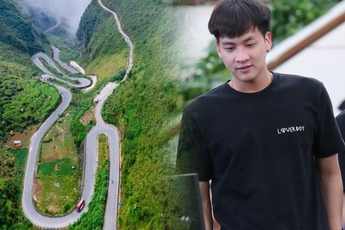 Độ Mixi hé lộ tình hình bất ổn của "con cưng", là nam thần nhưng đường tình gập ghềnh hơn dốc Thẩm Mã!