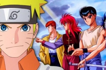 Tác giả Naruto tiết lộ nguồn cảm hứng tạo ra Ảnh thân phân chi thuật 