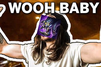 Riot Games xác nhận “đại tu” hang Baron, cộng đồng nghĩ tới nhiều giả thuyết thú vị